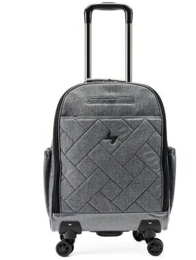Porter 2 Wheelie Luggage Carry-On